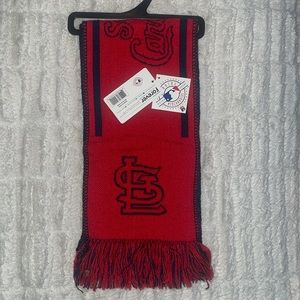 St. Louis Cardinals scarf 🧣